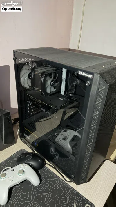PC GAMING بي سي 3