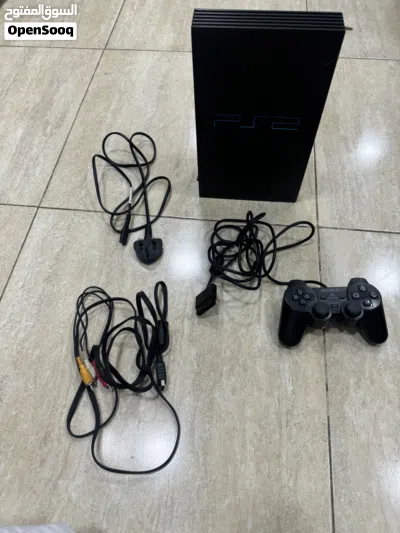 Ps2 good condition 2