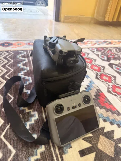 Dji dron mini 5 pro 3
