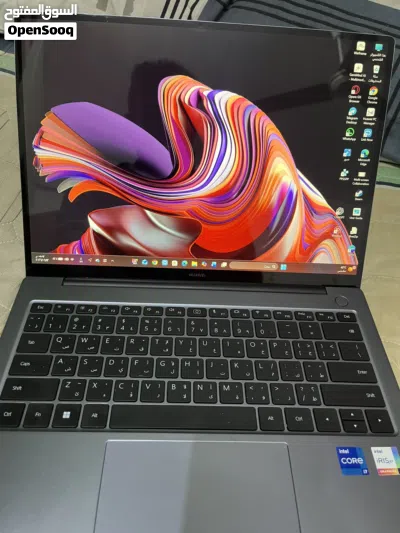 HUAWEI MateBook 14 3