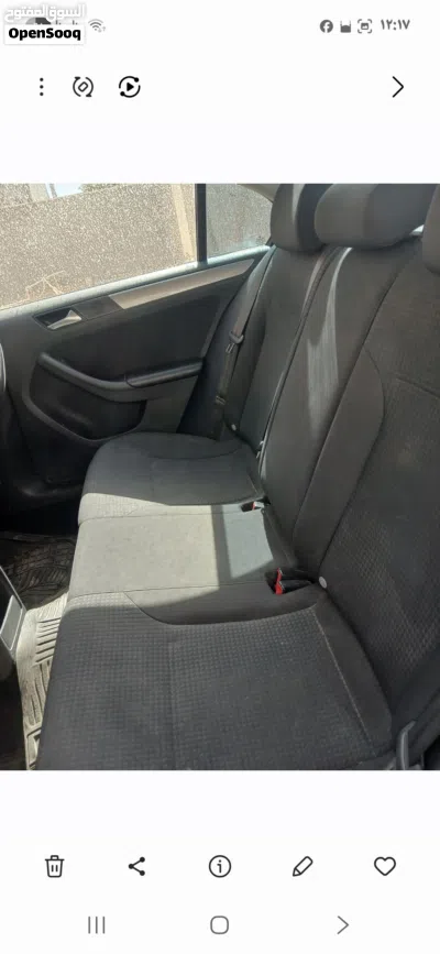 Volkswagen Jetta GLI Autobahn 3