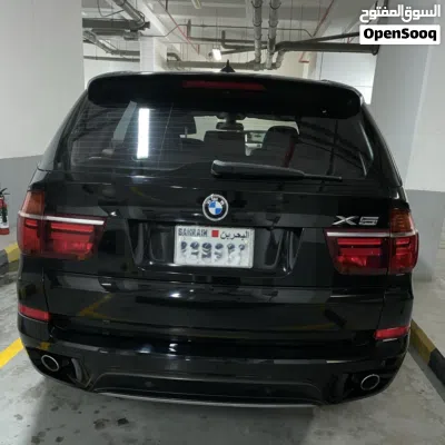 BMW X5 Series X5 xDrive35i 4