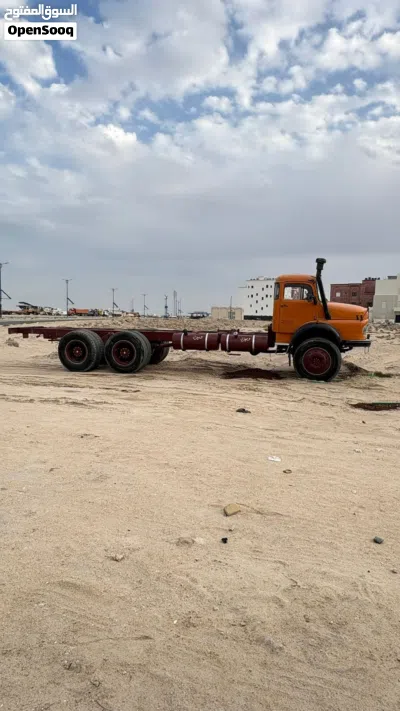 تنكر افطس موديل 1982 3