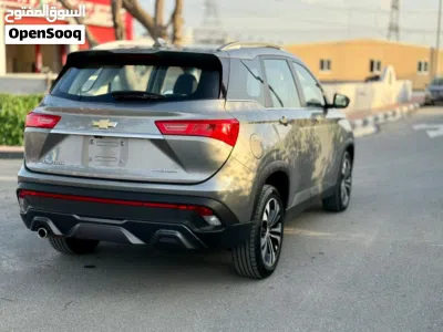 شيفروليه كابتيفا ⁦LT2⁩ 4