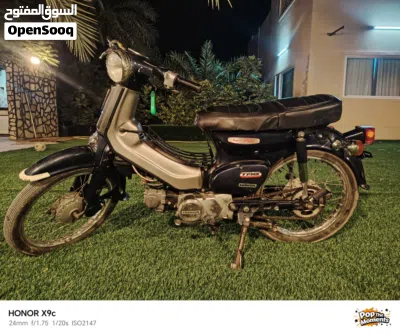 Bajaj CT 3