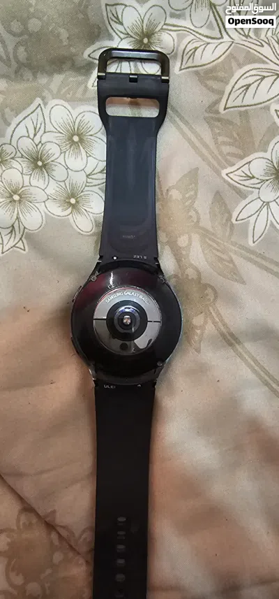 Used Samsung SmartWatch 4 44mm in Good Condition for Sale 2