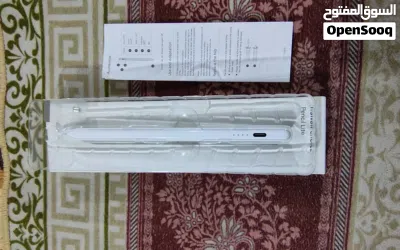 قلماً ذكياً اقتصادياً وخفيف الوزن. صُمم لتقديم تجربة كتابة ورسم سلس وسريع دون الحاجة إلى عمليات .. 3