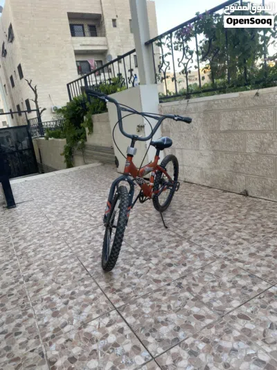 CHILDREN BIKES 3