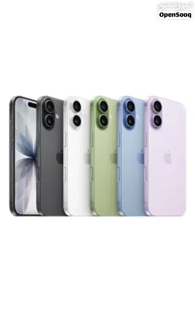 Apple iPhone 16 –128GB Brand New Latest Apple Innovation Experience the future of smartphone 2