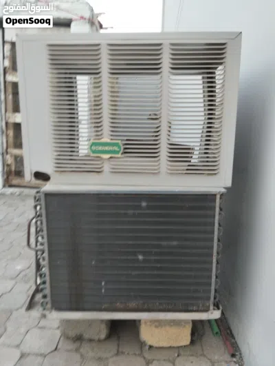 مكيف ويندوز (نافذه او شباك) 2