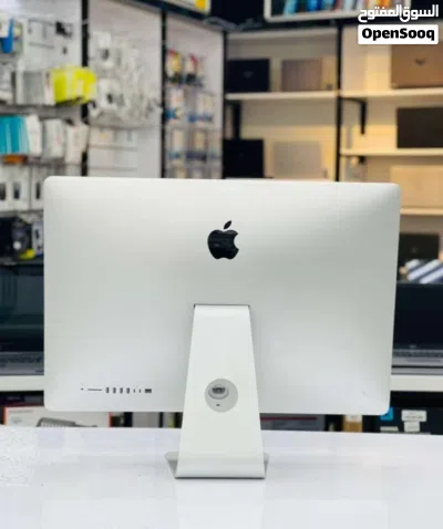 Used Apple iMac in Oman 16GB/256GB 3