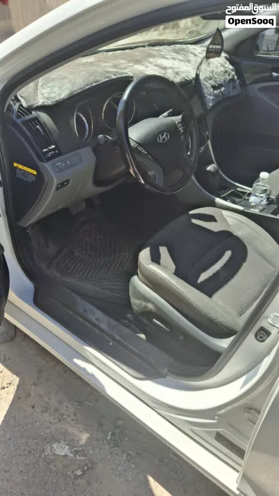 Hyundai Sonata Eco 4