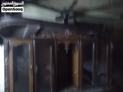 طاولة سفرة مع دل صوار 3