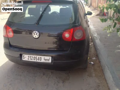 فولكسفاغن جولف E-Golf 4
