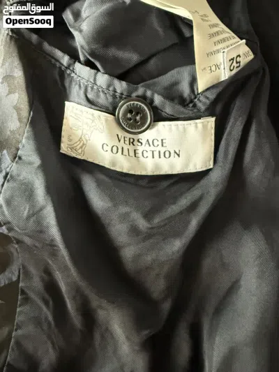 Versace jacket original 4