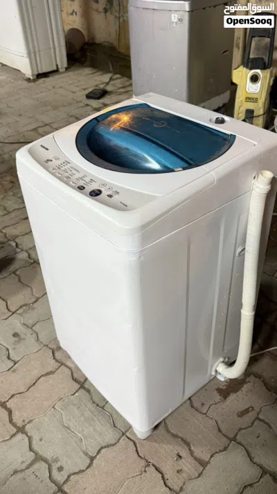 toshiba washing machine 8 kg 4