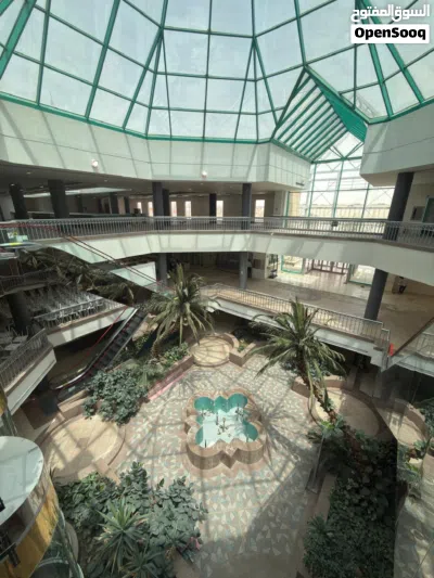 حاضنات أعمال احترافيه Office for Rent 3