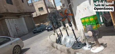 مراوح للبيع 2