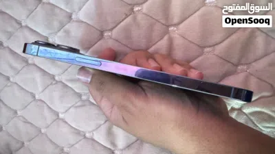 ايفون 13 برو ماكس للبيع 4
