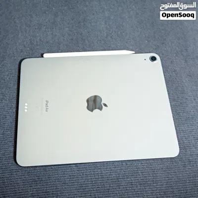 iPad Air M2 مقاس 11 إنش — سعة 256GB 2