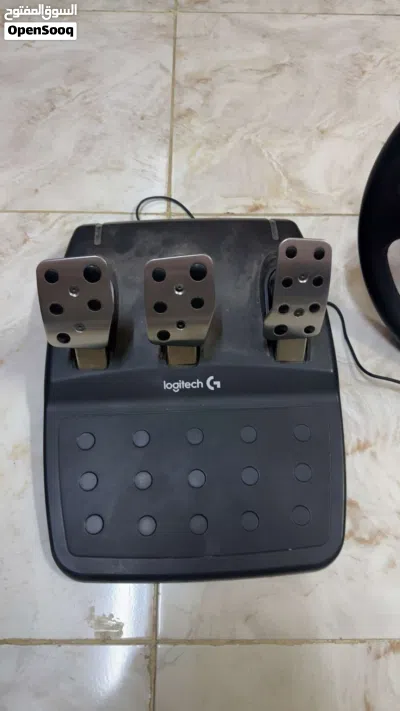 دركسون G920 2