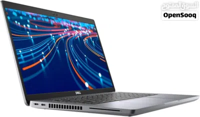 لابتوب dell 5420 core i7 الجيل 11 استعمال اميركي 3