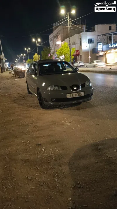 سيات كوردوبا 2