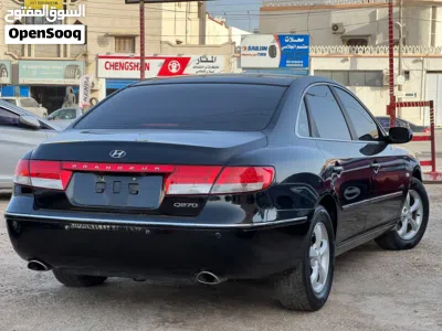 هيونداي ازيرا GL 2