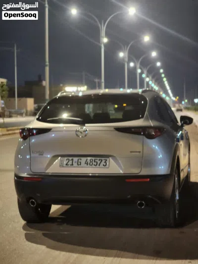 مازدا CX-30 S Premium 4