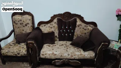 طقم كنب 9 مقاعد 3