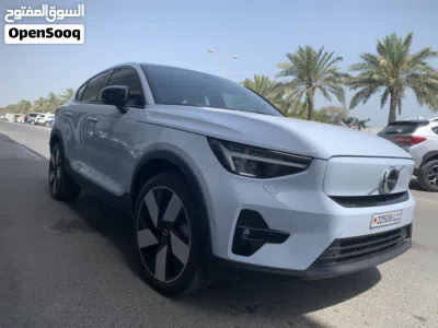 فولفو C 40 Twin 3
