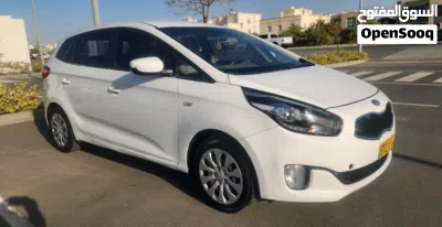 Kia Carens Standard 3