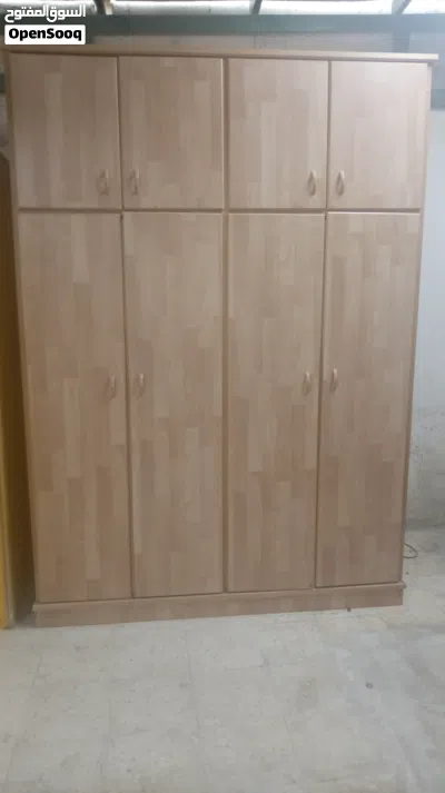 خزانة اربع درف 2