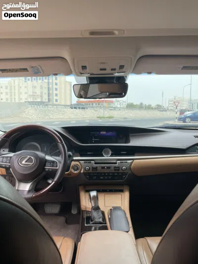 Lexus ES ES 350 3