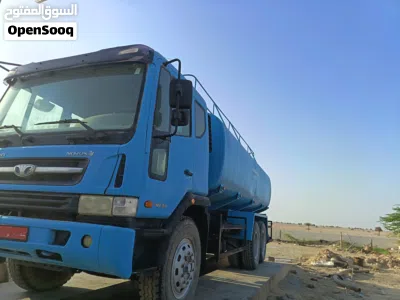 DAEWOO TATA 2014 MODEL 3