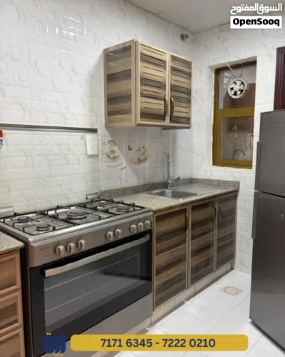 APARTMENT FOR RENT IN BOSHAR - شقة للأجار في بوشر 4