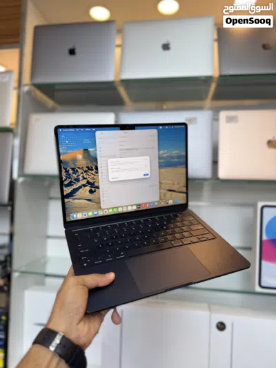 Apple MacBook M2, 512Gb 8GB 95% Battery Health Clean Fantastic New Condition 2