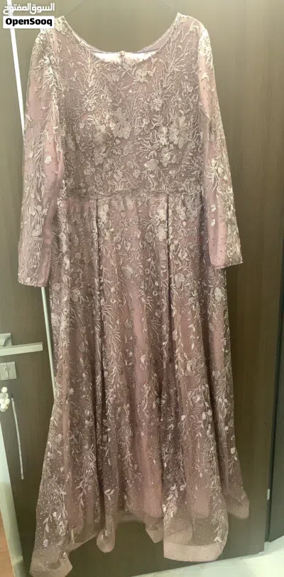 فستان سهرة شبة جديد 2