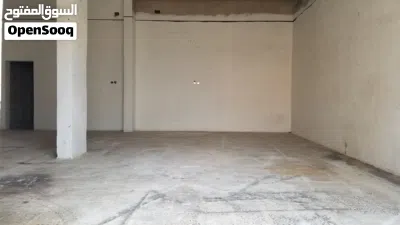 2 محلات للايجار بيت بوس قريب شارع الخمسين 3