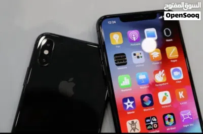 ايفونxs للبيع بسعر مغري جدا 2