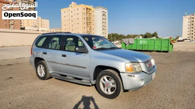 جي إم سي انفوي XUV 2