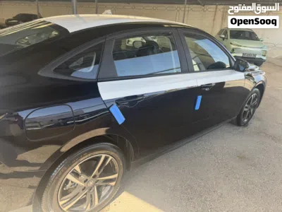 شانجان ايدو EV 2