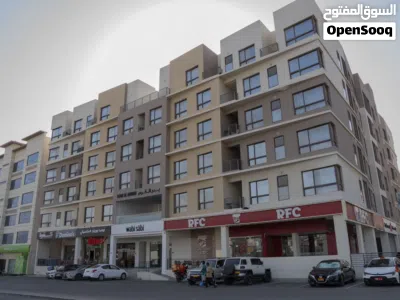 شقة / وحدة سكنية للإيجار 2