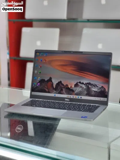 Dell latitude 7420 core i7 Processor 11th Generation 32gb Ram ddr4 512gb Ssd Nvme free bag/charger 4