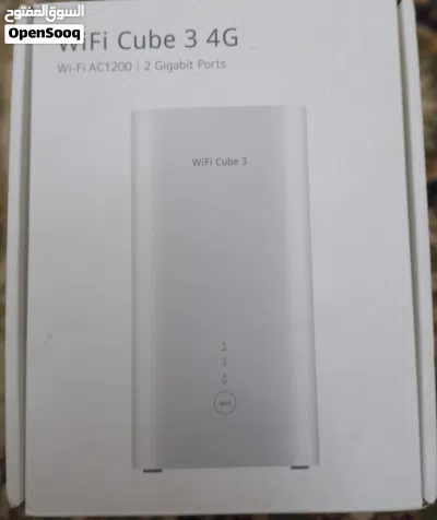 Huawei 4G+ B628-350 LTE CAT 12 2
