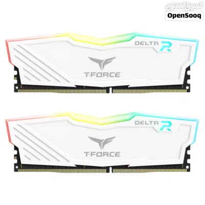 8x2 DDR4 3600MHZ T FORCE RAN 2