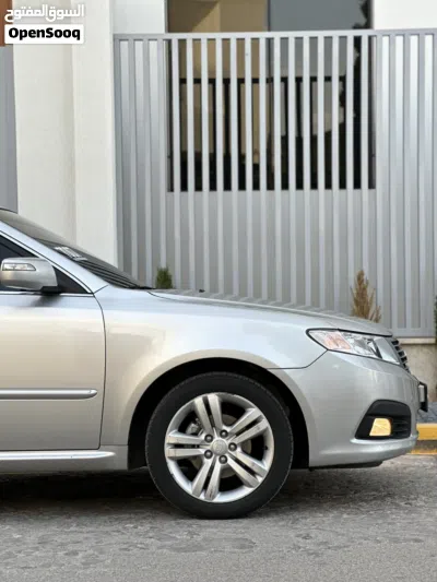 Kia Lotze 4