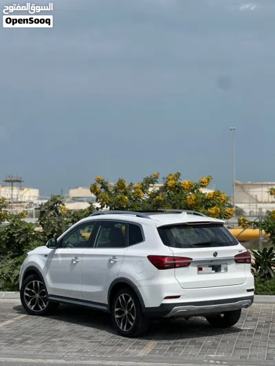 ام جي MG RX5 3
