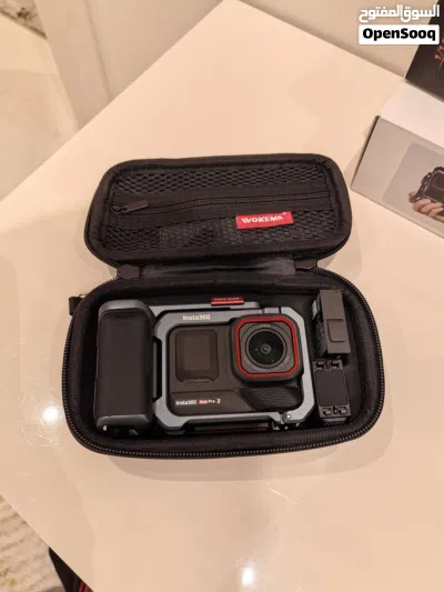 Insta360 ace pro 2 xplorer grip 2