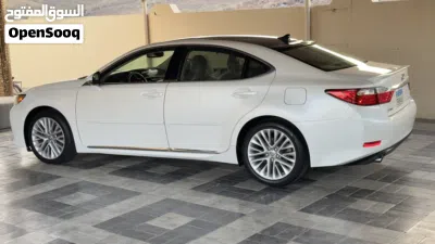 لكزس ES ES 350 4